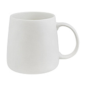 Кружка 490мл белый, фарфор 13503-1 Кружка 490мл белый, фарфор 13503-1