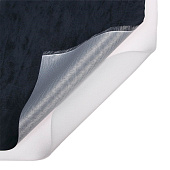 Комплект для обивки дверей 110х205см, иск.кожа, поролон 3мм, гвозди, «Эконом» серый Комплект для обивки дверей 110х205см, иск.кожа, поролон 3мм, гвозди, «Эконом» серый