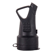 Розетка с/з, 16А каучук IP44 Вихрь Розетка с/з, 16А каучук IP44 Вихрь