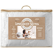  Наматрасник 120х200 Самойловский текстиль 764554 