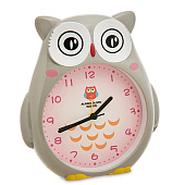 Будильник настольныйк Сова 15х17 см Будильник настольныйк Сова 15х17 см