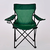 Кресло складное 80х78х48см, сталь 15х0.8мм, оксфорд 600D, макс 90кг, сумка-переноска арт.10121-3401-1 Код267694 Кресло складное 80х78х48см, сталь 15х0.8мм, оксфорд 600D, макс 90кг, сумка-переноска арт.10121-3401-1 Код267694