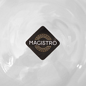 Кружка стеклянная с двойными стенками «Сердце», 250 мл 1849161 Кружка стеклянная с двойными стенками «Сердце», 250 мл 1849161