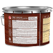 Защитный состав Биотекс Универсал бесцветный 9л   Защитный состав Биотекс Универсал бесцветный 9л