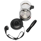 Турка электрическая Добрыня DO-3604 Турка электрическая Добрыня DO-3604