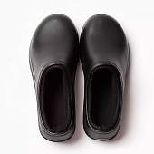 Галоши Рейн, черный, арт. ГЛ-402, размер 42 Галоши Рейн, черный, арт. ГЛ-402, размер 42