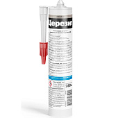  Затирка силиконовая Церезит CS 25 серебристо-серый 04  280 мл 