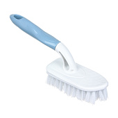 Щетка-утюжок пластик 20см, 445-375 Щетка-утюжок пластик 20см, 445-375