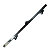 Светильник трековый LED комплект ULB-Q292 8Втх3 4200К IP40 черный шинопровод 1м/коннектор /Volpe Светильник трековый LED комплект ULB-Q292 8Втх3 4200К IP40 черный шинопровод 1м/коннектор /Volpe