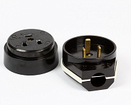 Печной разъем Печной разъем