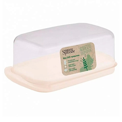 Масленка "Green Republic" SE1451GR, 087272 Масленка "Green Republic" SE1451GR, 087272