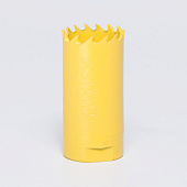 Коронка 25мм биметал.универсал./STAYER "PROFESSIONAL Коронка 25мм биметал.универсал./STAYER "PROFESSIONAL