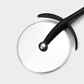 Нож для пиццы Magistro Vantablack 18х6,8 см 9927766 Нож для пиццы Magistro Vantablack 18х6,8 см 9927766