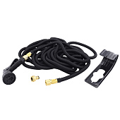 Шланг садовый l=30м, 8 режимов, TPE арт.10922-0208 Код270345   Шланг садовый l=30м, 8 режимов, TPE арт.10922-0208 Код270345