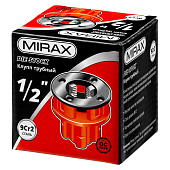 Клупп трубный 1/2" Клупп трубный 1/2"