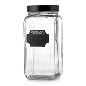  Емкость для хранения 1600 мл Fresco Esprado FRE160E405 
