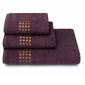 Полотенце 70х130 Graph, ПЛ-3501-5241 махровое, сиреневый, 18-1411 Полотенце 70х130 Graph, ПЛ-3501-5241 махровое, сиреневый, 18-1411