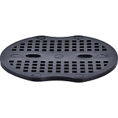 Набор фиксаторов для садовых скоб 10шт d=6см арт.PM-1 Код268278 Набор фиксаторов для садовых скоб 10шт d=6см арт.PM-1 Код268278