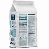  Гидроизоляция цементная Hydrostop 5кг /Bergauf 
