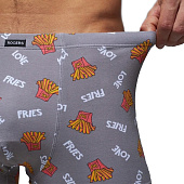 Трусы-шорты мужские арт. 80409, р. (L) Трусы-шорты мужские арт. 80409, р. (L)