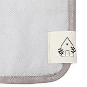  Кухонный набор 2 предмета Этель Home цв. светло-серый 10472199 