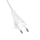 Гирлянда светод Нить IP20 (теплый белый) Funray