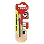  Сверло по керамической плитке 5 мм "Hardcore" 