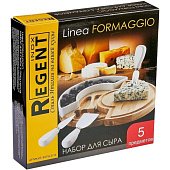  Набор для сыра 5 пр. Linea FORMAGGIO 93-FG-S-10 