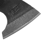 Топор кованый 0,63кг, деревянное топорище, 400мм, Туристический, г.Ижевск Топор кованый 0,63кг, деревянное топорище, 400мм, Туристический, г.Ижевск