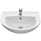 Раковина с пьедесталом Виктория 55см Santeri Раковина с пьедесталом Виктория 55см Santeri