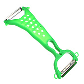 Овощечистка 2 в 1 Vetta 884-224 Овощечистка 2 в 1 Vetta 884-224