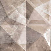  Плитка  30х60 Нормандия темная Коричневый Рельеф /Axima (1,62м2) 