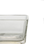 Менажница Magistro «Званый прием»,250 мл, 21,5х9,5х6 см, стекло, золотая 7571916 Менажница Magistro «Званый прием»,250 мл, 21,5х9,5х6 см, стекло, золотая 7571916