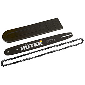Бензопила Huter BS-45M, 3,1 л.с, длина шины 40см, бак 0,55л. Бензопила Huter BS-45M, 3,1 л.с, длина шины 40см, бак 0,55л.