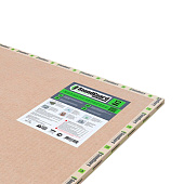 Звукоизоляционная панель SoundGuard Standart 1200х800х12 мм