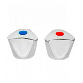 Маховик Люсия метал. (пара) Маховик Люсия метал. (пара)