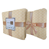Плед 150х200 Cleo Home Bars велсофт 150/007-BAR/LA Плед 150х200 Cleo Home Bars велсофт 150/007-BAR/LA