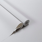  Обои 1.06х10м Lino Серый фон арт. HC72561-41  /HomeColor 