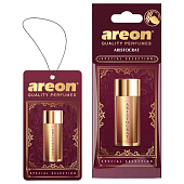 Ароматизатор подвесной картон AREON SPECIAL SELECTION Aristocrat Ароматизатор подвесной картон AREON SPECIAL SELECTION Aristocrat