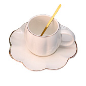  Кружка «Bun-fight», white 250 ml ULB-387-2-01 