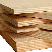 Фанера березовая ФСФ 18мм 1220х2440мм сорт 3/3 шлифованная /Свеза Фанера березовая ФСФ 18мм 1220х2440мм сорт 3/3 шлифованная /Свеза