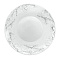  Тарелка десертная Marbella silver d20см 195L, 914 