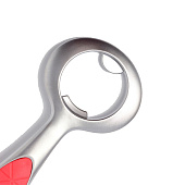 Открывашка Redline, красная 10530176 Открывашка Redline, красная 10530176