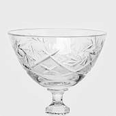 Набор фужеров 250 мл хрусталь 6 шт 10555698 Набор фужеров 250 мл хрусталь 6 шт 10555698