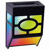 Солнечн. свет-к ФАZА SLR-W06-RGB настенный Солнечн. свет-к ФАZА SLR-W06-RGB настенный