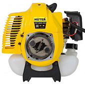 Бензиновый триммер Huter GGT-2900S PRO, с антивибрационной системой, 2,9кВт, разбор. штанга, леска/нож