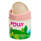  Контейнер Polly, 1,0 л, микс, 1746264 