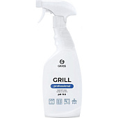  Универсальное чистящее средство для кухниGrill Profes 0.6 л GraSS125470 