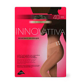 Колготки OMSA Innovattiva 40, цвет Lola, размер 2 Колготки OMSA Innovattiva 40, цвет Lola, размер 2