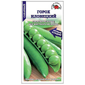 Горох Иловецкий сахарный ЗС Горох Иловецкий сахарный ЗС